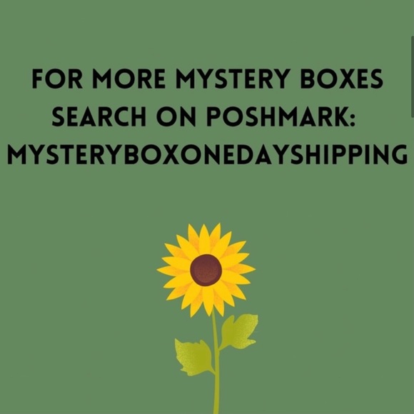 Packaging for Resell Mystery Box - Picture 4 of 4